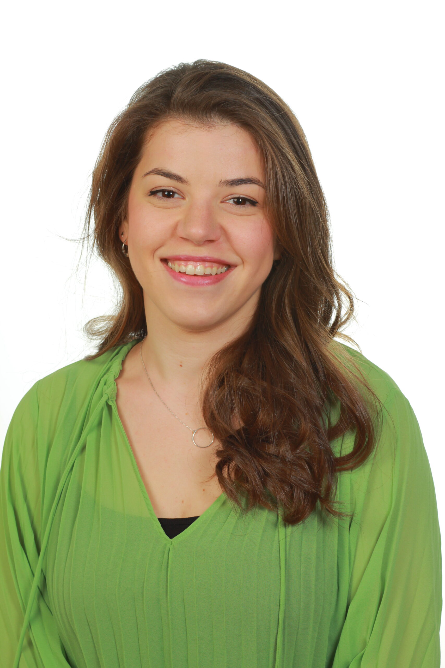 Raquel Romero Merchán