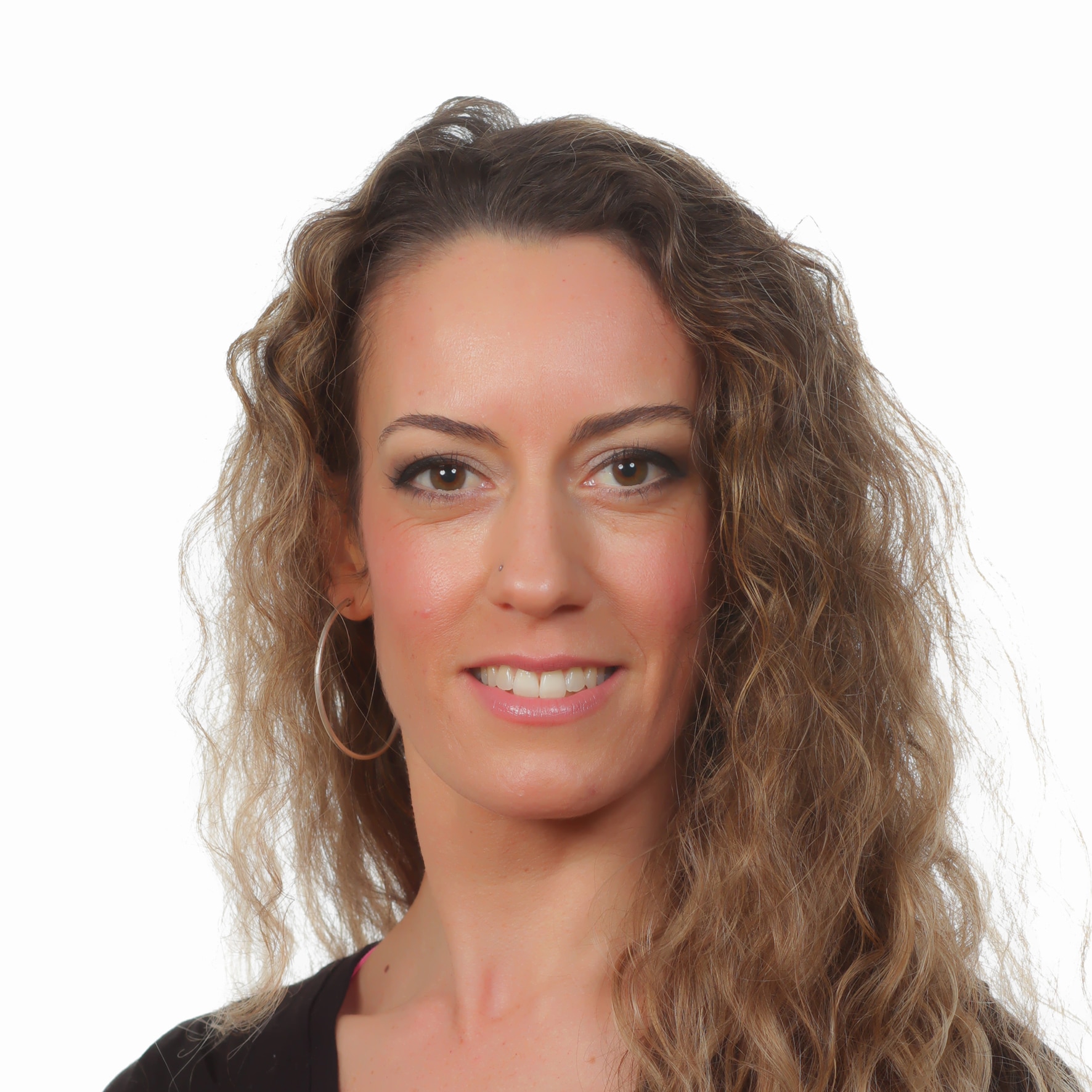 Vanesa Montalvo