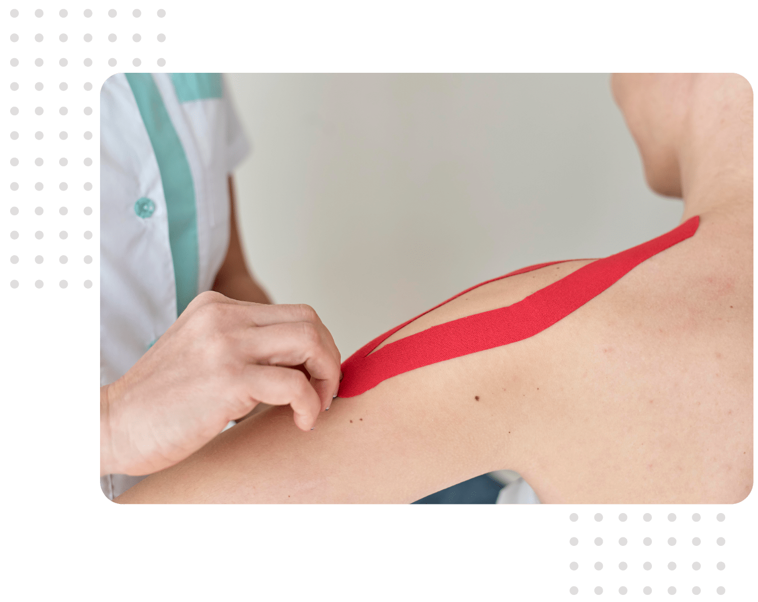 Fisioterapia Deportiva